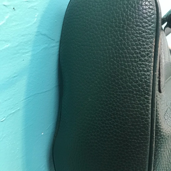 Michael Kors leather shoulder and cross body bag - Picture 2 of 8